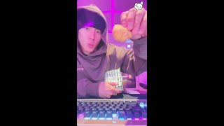 [ENG] 260117 THE BOYZ Eric live "late at night" | 더보이즈 에릭