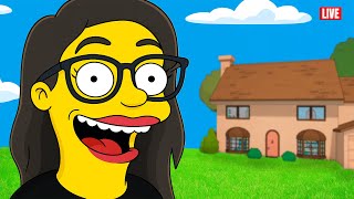 🔴LIVE - LEFT or RIGHT FORTNITE!