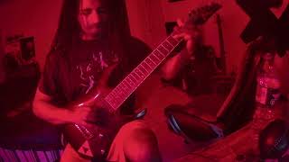 It Comes In Waves - Guitar Playthrough