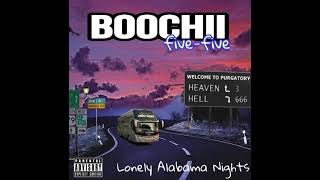 Lonely Alabama Nights ( original song written and performed by Boochii five-five)