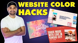 What Colors Should I Use For My Website? (Color Scheme Guide)
