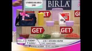 StarCJAlive- Birla Product
