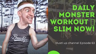 7 Days intensive  workout