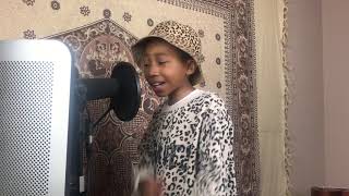 Juneteenth Cypher - Big Samir and Squat Lord