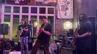 No Complications-Cannibal live