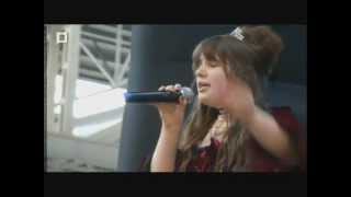 [20130310バルセロナテレビー]【AiChan アイチャン】VI Japan Weekend Barcelona 2013 BTV