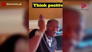Shatta Wale Reacts To Bogoso  Gas explosion (Everything bad they say me)😄