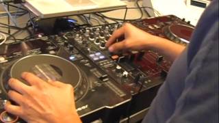 dj cesar tercero mixin live