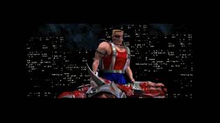 Duke Nukem 3D-"Damn,I'm Good"-100%-E3L9-Stadium(All Secrets)