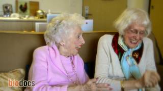 Bio-docs - Gloria's Dancing Days