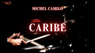CARIBE | Drum Set | Milos Branisavljevic