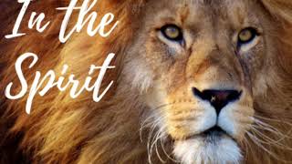 Roaring in the Spirit