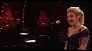 Sheridan Smith: I’m not going