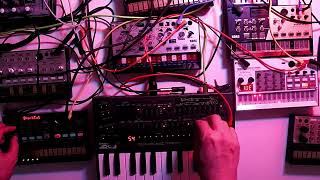 Keyboard Delight // Experimental IDM