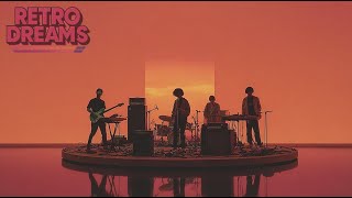 🤟🏻 90's Were a Feeling, Not a Decade  | Hypnotic Indie Rock & Shoegaze by Retro Dreams