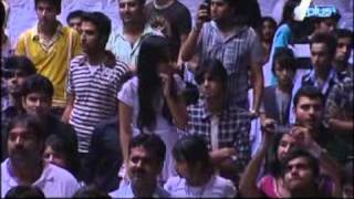 Atif Aslam Live With Aplus Part 2/6| C4B1