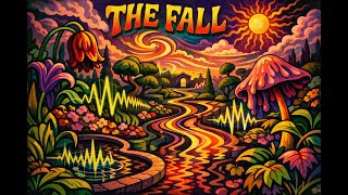 The fall - Bible Bops [Funk type bible music]