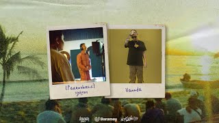 VANNDA - PARENTHESIS (OFFICIAL LYRIC VIDEO)