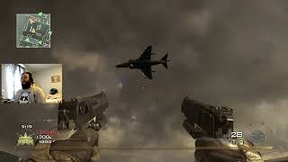 Using MoistCr1TiKaL's MW2 Fun Tactics in 2025