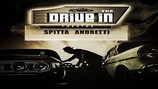 Curren$y - Godfather Four ft. (Action Bronson) [The Drive In Theatre]