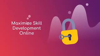 Skills IT Animated Explainer Video | Engaging Animation by Halal Media Production | Motion Graphics