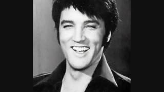 Elvis Presley Tribute Song by Steve Barbly