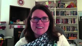 William R  Dresser Love of Learning Award - Condensed Video