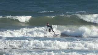 Cedar Davie - Surf Coast & Bellarine State Team Members - Tuesday November 19th