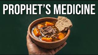 20 Sunnah Meals The Prophet Ate That Heal You Instantly