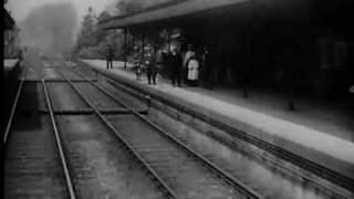 A morning at Kew (early mix) - The Smoking Jackets