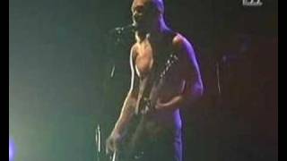 QOTSA - Live (Ljubljana) - (14) Monsters in the Parasol
