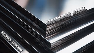 Stainless Steel