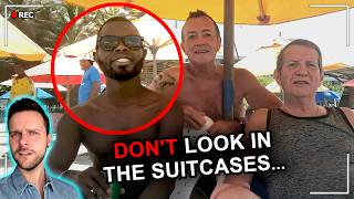 Onlyfans Model Murders Two Partners Before Cops Find His Horrific Secret