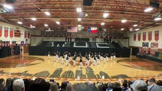 Team - Hip Hop- Cedar Ridge Nobility