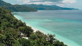 Pearl Beach Cottage