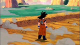 dragon ball z kai its over 9000 full
