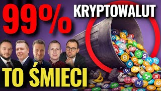 Rynek altcoinów UMARŁ?! Jak nie stracić kasy na altach? Konkretna lista RED FLAGÓW