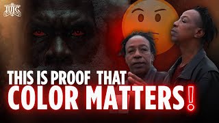 This Is PROOF That Color Matters…