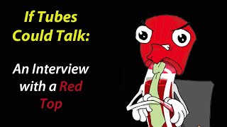 Interview With a Red Top
