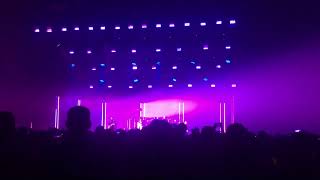 Angels - The XX live in Manila