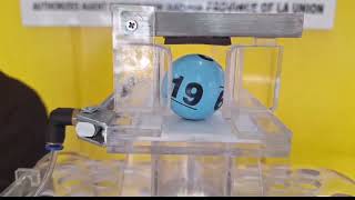 STL la union result today 2nd draw 12 December 2024 | stl la union today live