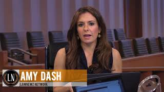 Amy Dash with Thomas Ruskin and Ronn Blitzer
