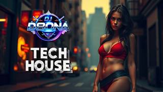 🎵 DJ D8ONA - Made for You | Tech House