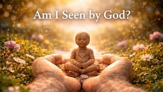 When God Created the World… Did He Think of Me? | Worship Song | Cry To Lord Jesus