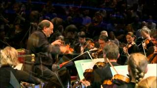 Elgar - Elegy for String Orchestra, Op 58 - Norrington