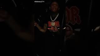 Yella Beezy unreleased song