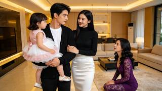 【FULL】Dumped by My Girlfriend,I Found Out Her Best Friend Loved Me for 10 Years!#minidrama