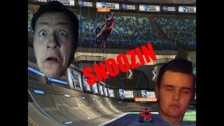 Road to GrandChamp with al0t | EPISODE 4