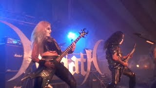 Abbath Count The Dead (Live)