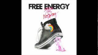 Free Energy - All I Know
